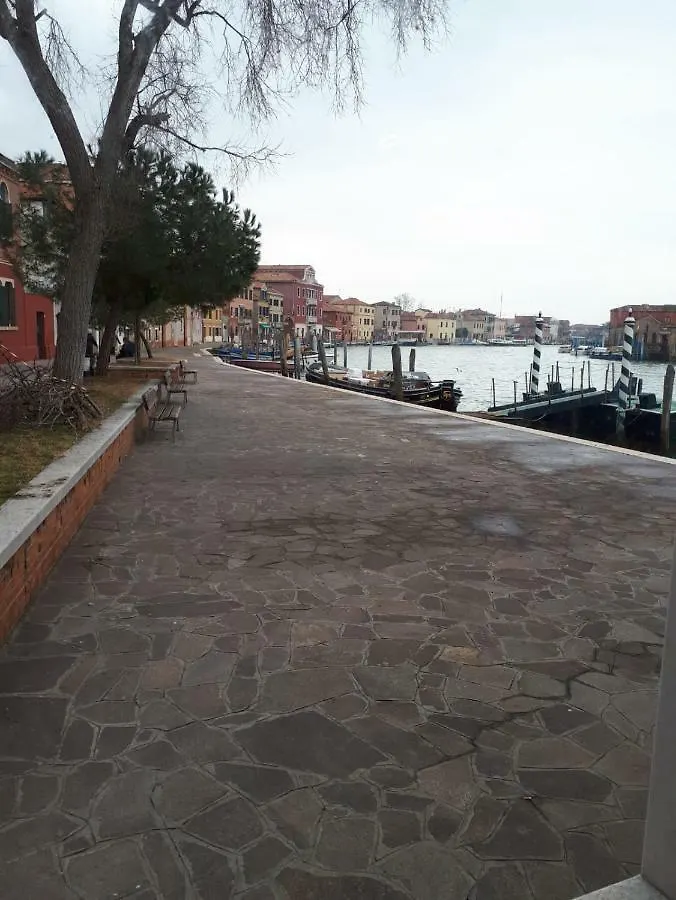 Comfort Murano room Affittacamere