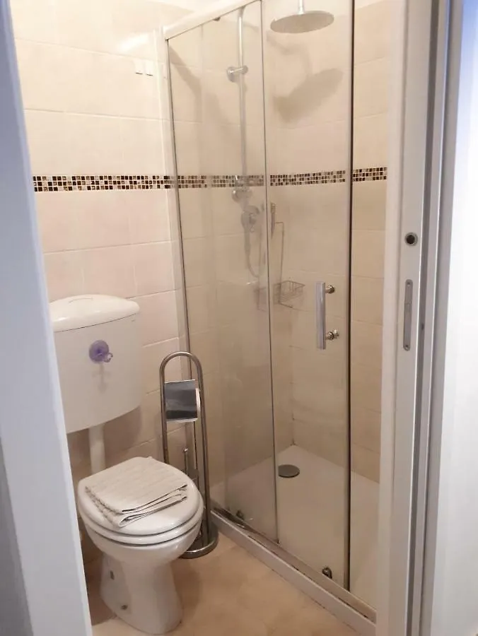 Comfort Murano room 0*,