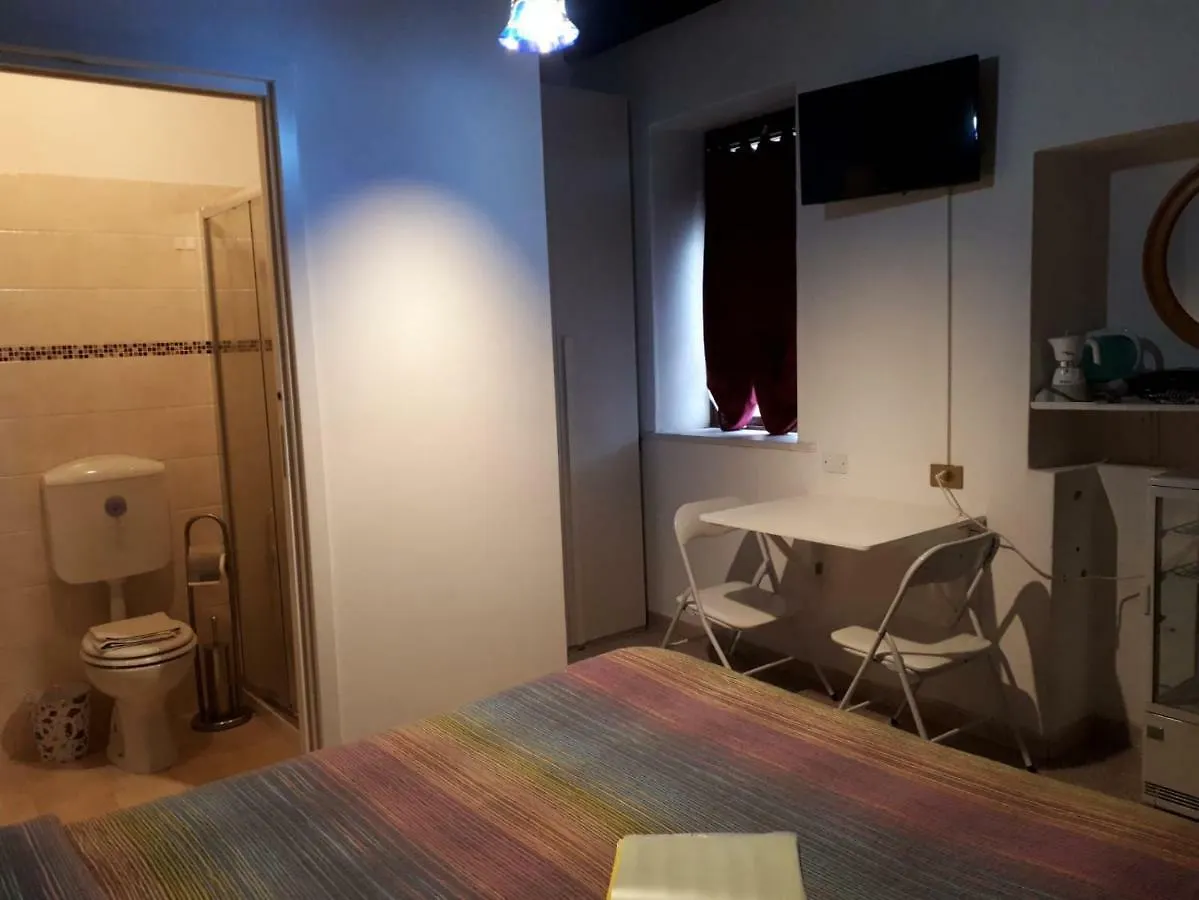 Affittacamere Comfort Murano room