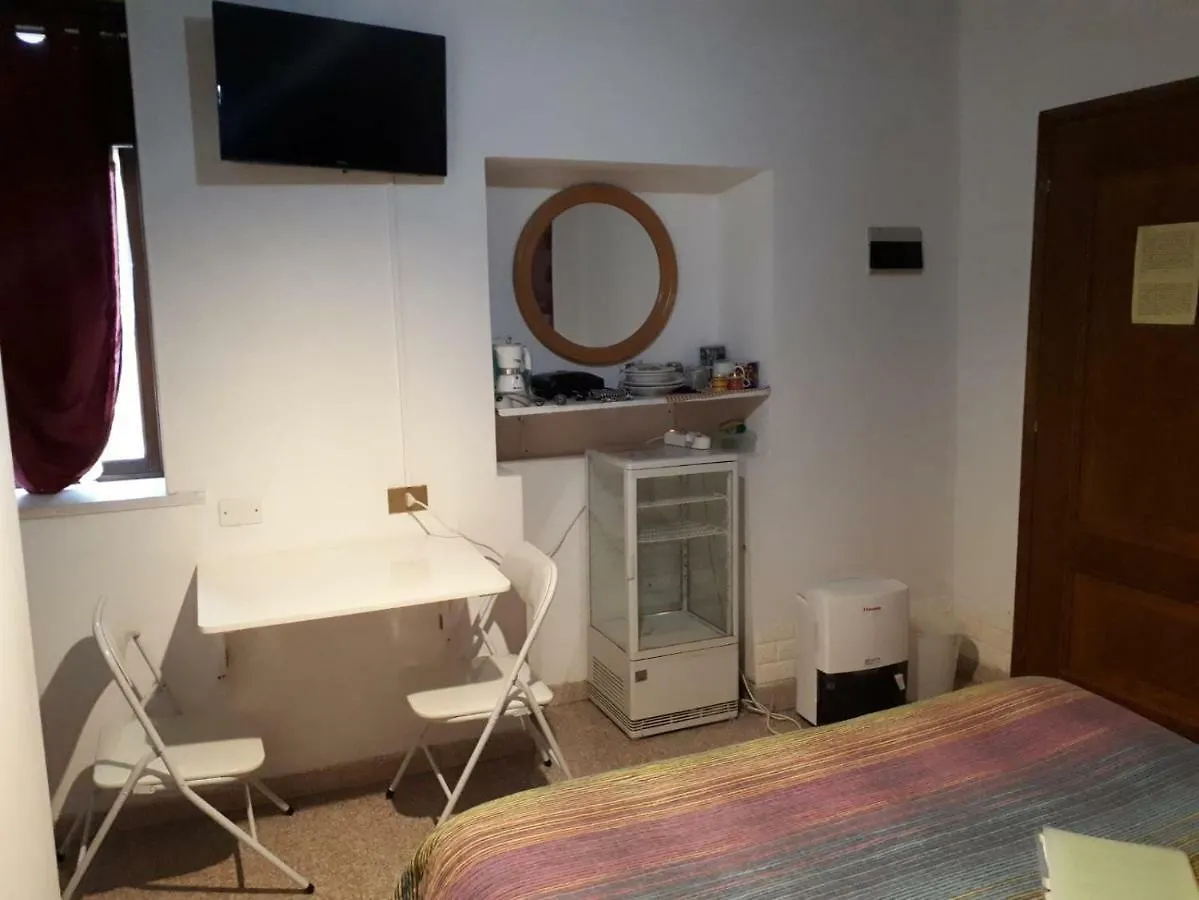 Comfort Murano room